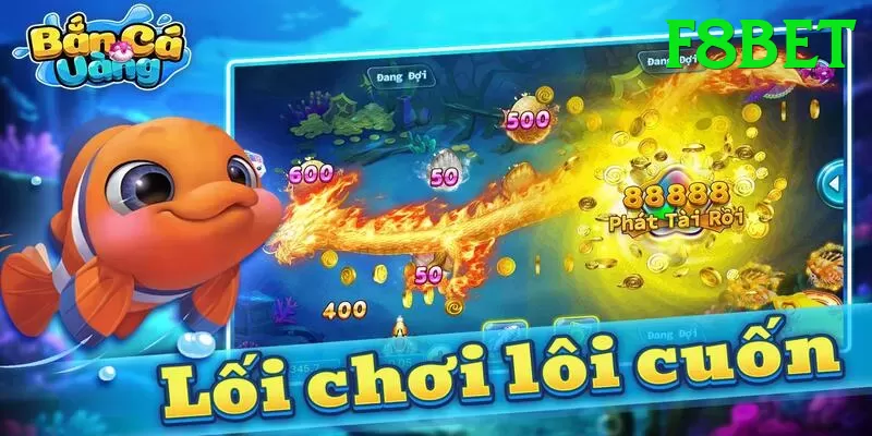 Game Bắn Cá Đổi Thưởng - Ưu đãi đặc biệt - Game sinh tồn