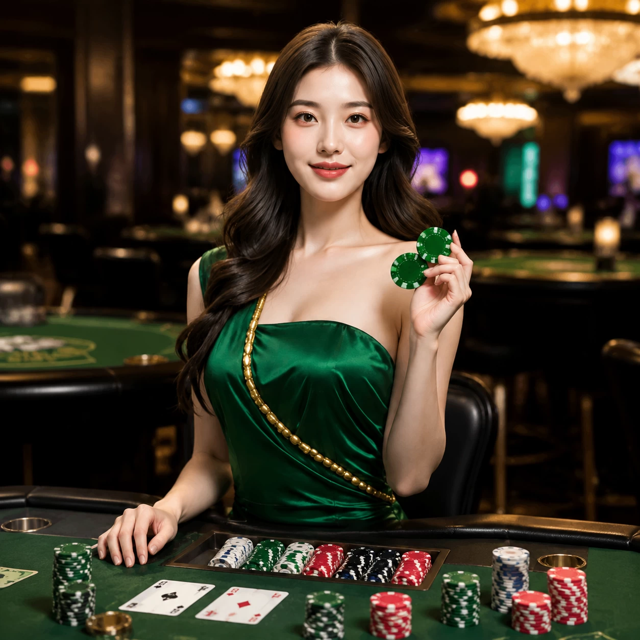 Cassino 7777 app mobile