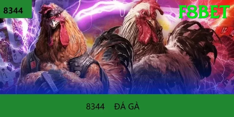 Đá Gà Trực Tiếp - f8bet - Game NFT