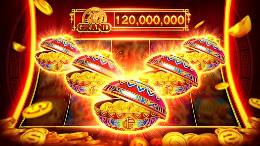 App 7777 slots mobile