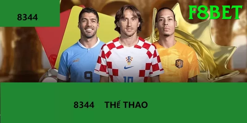 Cá Cược Thể Thao - f8bet - Avatar